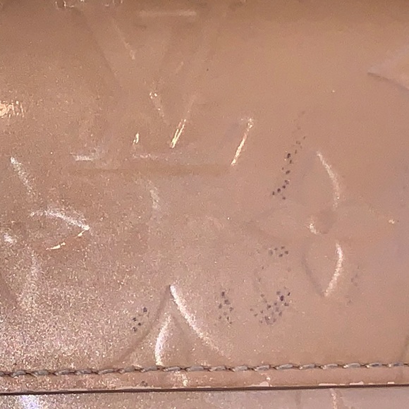 Louis Vuitton long vernis wallet - Picture 13 of 16